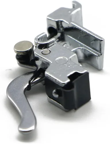 Miniatura 4 de Juego de pies prensatelas de máquina de coser profesional para el hogar, para máquinas de coser Brother, Babylock, Singer, Janome, Elna, Toyota, New