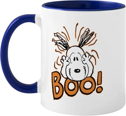 Miniatura 60 de CafePress Sincere Pumpkin Patch Mug Taza de café de cerámica de 11 oz (11.0 fl oz)