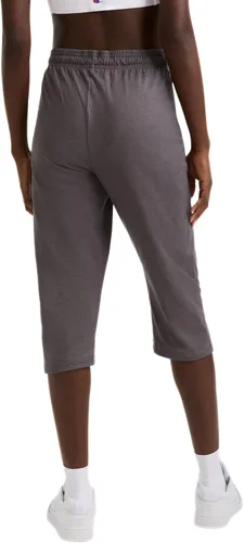 Miniatura 5 de Champion - Capris de algodón de punto para mujer