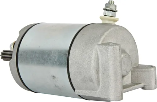 Miniatura 5 de DB Electrical SMU0371 Arrancador compatible con/reemplazo para Honda CRF230F motocicleta 223CC 2003 04 05 06 2007/31200-KBB-901