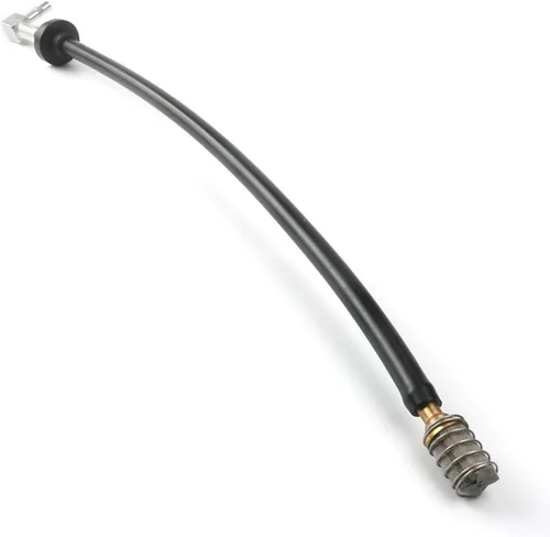 Miniatura 6 de Kit de malla de succión del tanque de combustible compatible con Bobcat 6650239