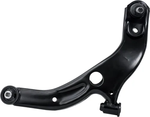 Miniatura 324 de Detroit Axle - Brazo de control delantero para Chevy Tahoe Avalanche Silverado Suburban GMC Sierra Yukon XL 1500 Express Savana 2500 Cadillac