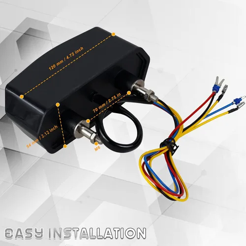 Miniatura 7 de Luz trasera LED de freno con intermitentes para motocicleta, compatible con Honda Grom MSX125 CB650F CB650R CBR650F CTX700N, lente ahumada