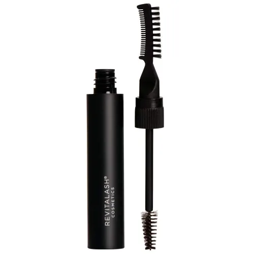 Miniatura 9 de RevitaLash Cosméticos, gel de cejas de alta definición, hipoalergénico y libre de crueldad animal Marrón suave