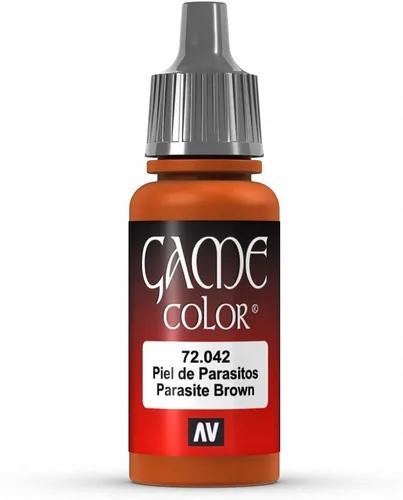 Miniatura 26 de Vallejo Game Color Pintura Púrpura Real, 17ml, 0.57 Fl Oz (Paquete de 1)