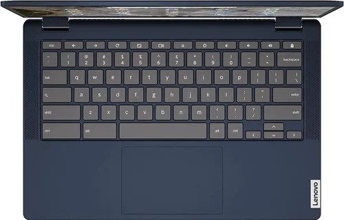Miniatura 7 de Lenovo Flex 5 i3 8G 128G Cromo, 82M70001UX