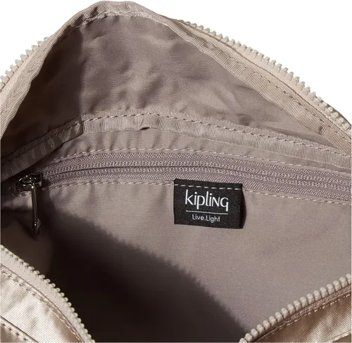 Miniatura 5 de Kipling Mujer Yasemina XL Brillo metálico XL