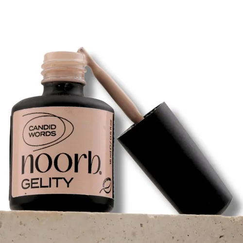 Miniatura 13 de Esmalte de uñas de gel rosa, esmalte de uñas de gel natural, esmalte de uñas en gel UV rosa (corazón bravo)