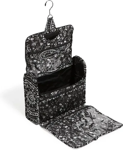Miniatura 3 de Vera Bradley Cotton Grand Hanging Travel Organizer
