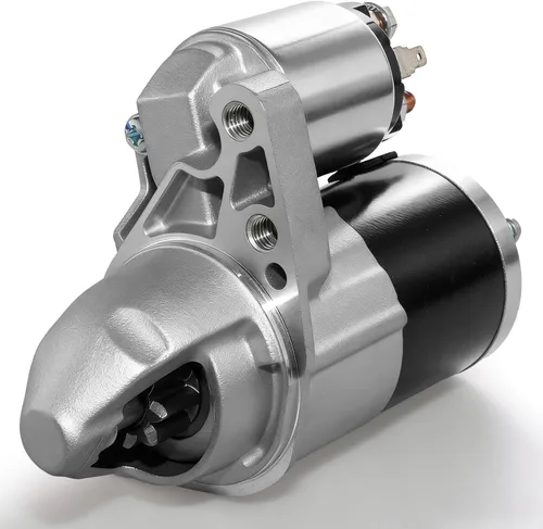 Miniatura 31 de Nuevo motor de arranque de repuesto para V6 4.0L Ford 97 Aerostar, 1997-2010 Explorer Ranger, 2005-10 Mustang, 98-10 Mercury Mountaineer, 98-07