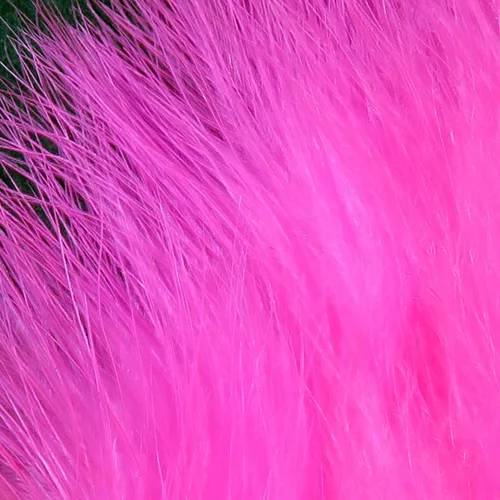 Miniatura 2 de Hareline Fly Tying X-Select Marabou – Premium Marabou Feathers for Fly Tying Streamers, Woolly Buggers & Leeches