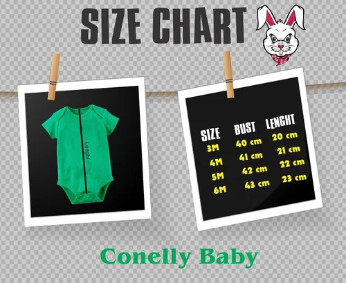 Miniatura 8 de Baby onesies, anime baby clothes, baby romper