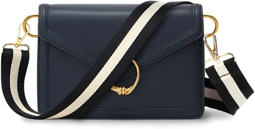 Miniatura 6 de Lekesky Purse Strap Replacement Crossbody Purse Strap for Women