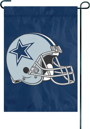 Miniatura 14 de Party Animal NFL Team Premium Garden Flag, 12.5" x 18" Double-Stitched Nylon, Outdoor House Décor for Yard, Porch & Garden, Los Angeles Chargers