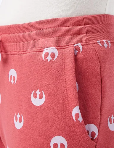 Miniatura 5 de Tienda Essentials Disney Marvel Star Wars - Pantalones deportivos de vellón de rizo francés para mujer