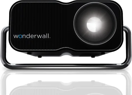 Miniatura 2 de Discovery Expedition Proyector de entretenimiento Wonderwall