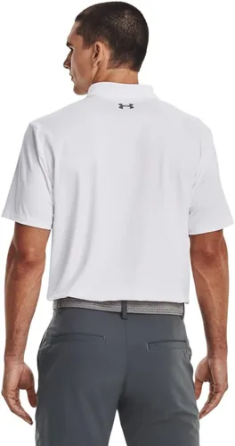 Miniatura 2 de Under Armour Polo Matchplay para hombre
