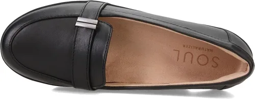 Miniatura 6 de SOUL Naturalizer Mocasines Kentley sin cordones para mujer