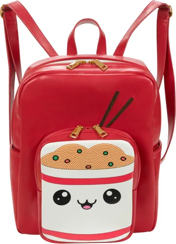 Miniatura 3 de Mochila Kawaii, Varios colores, Japonés