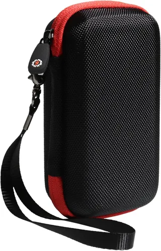 Miniatura 2 de Getgear Funda de medición de distancia láser para medición láser APEXFORGE Magic D80 Pro Bluetooth, también para Magic D50 Nano y Laser Measure Pro