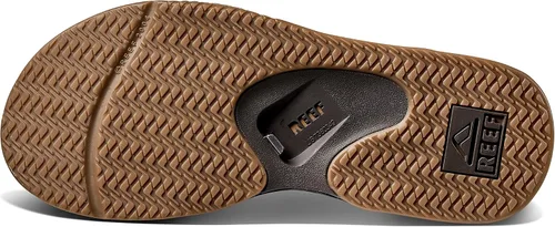 Miniatura 2 de Reef Sandalia Fanning Baja para hombre, Color, Size M US Men