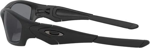 Miniatura 4 de Oakley Men's Oo9039 Straight Jacket Sport Sunglasses
