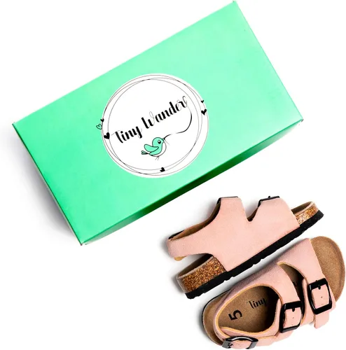 Miniatura 6 de Tiny Wander - Sandalias para niños pequeños, sandalias para niñas, sandalias para niños, sandalias para niños, zapatos de bebé, zapatos de bebé