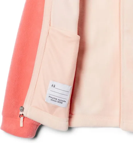Miniatura 255 de Columbia Benton Springs - Chaqueta de vellón para niña