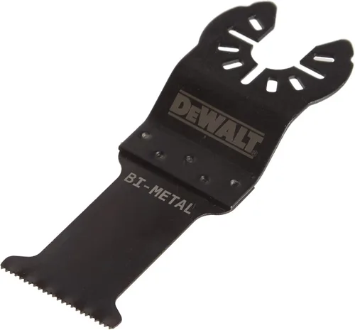 Miniatura 4 de DEWALT DWA4215 juego de 3 unidades de hojas oscilantes