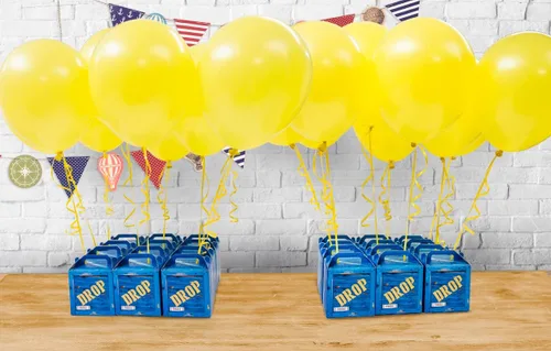 Miniatura 4 de Caja de regalo para fiestas de juegos, suministros militares, regalos de fiesta, bolsas de decoración y regalo, actividades de cumpleaños