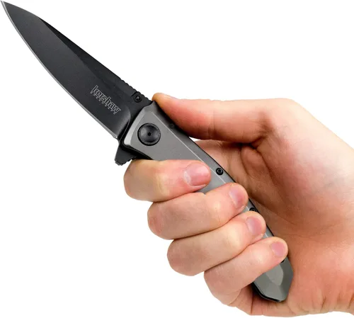 Miniatura 8 de Kershaw Grid Pocket Knife