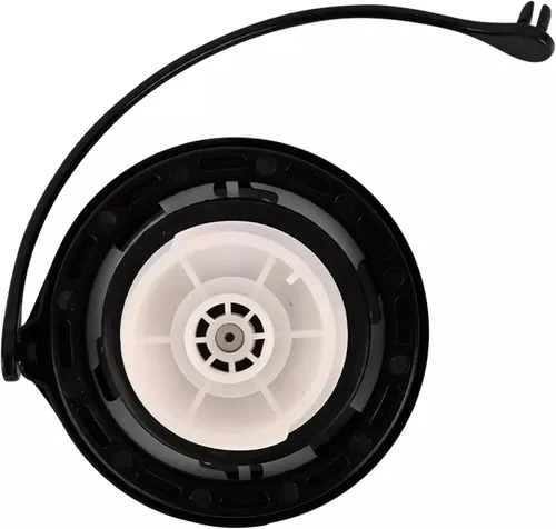Miniatura 6 de Tapa de depósito de combustible para Hyundai Elantra 2006-2020 para Kia Soul 2009-2024 Tapa de llenado del tanque de combustible Reemplazar