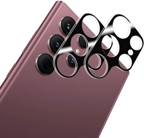 Miniatura 14 de ArmorSuit [Paquete de 2+2] para Google Pixel 6 [6.4 pulgadas] Protector de pantalla de vidrio templado + protector de lente de cámara compatible