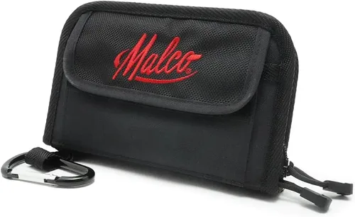 Miniatura 3 de Malco CONNEXT4 Kit de destornillador de mano hexagonal magnético, caja negra, 9 piezas