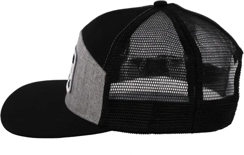 Miniatura 5 de Jeep Gorra de béisbol premium de 7 paneles con parche de Snapback para papá, gorra de béisbol