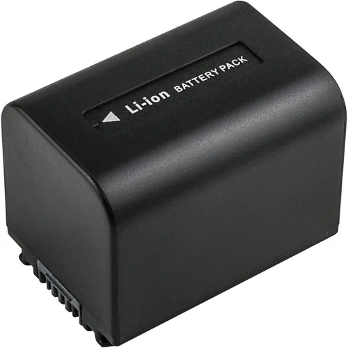 Miniatura 2 de Kastar Paquete de 1 batería de repuesto NP-FV70 para Sony NP-FV30, NP-FV40, NP-FV50, NP-FV70, NP-FV70A, NP-FV90, NP-FV100, Sony BC-TRV, BC-VH1