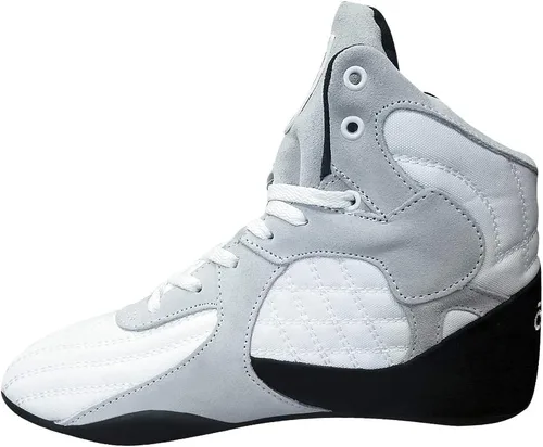 Miniatura 4 de Otomix Stingray Escape - Zapatos de levantamiento de pesas, lucha libre, MMA para hombre