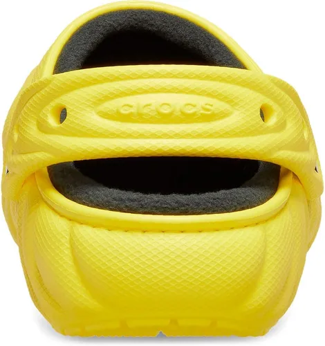 Miniatura 6 de Crocs Women's Classic Lined Overpuff Clogs