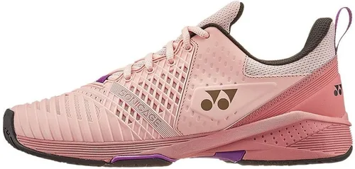 Miniatura 2 de YONEX Zapatillas de tenis Sonicage 3 para mujer