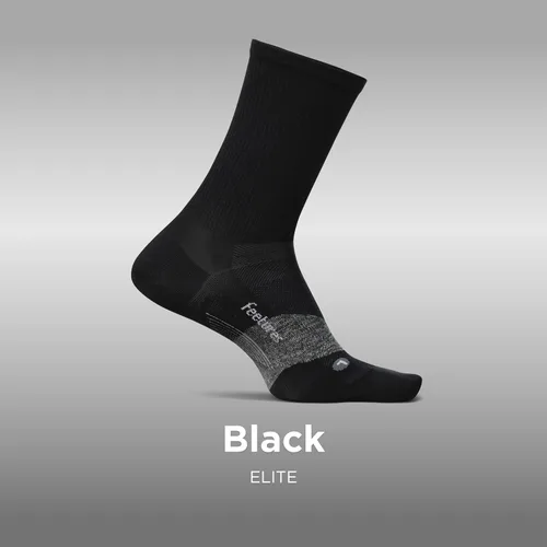Miniatura 41 de Feetures Elite Ultra Light Cushion Mini Crew Sock - Calcetines deportivos con compresión dirigida