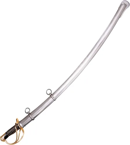 Miniatura 2 de Cold Steel 88HCS Saber, 1860 Caballería pesada