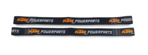Miniatura 3 de NUEVO OEM KTM SUAVE TIE DOWNS U6910049