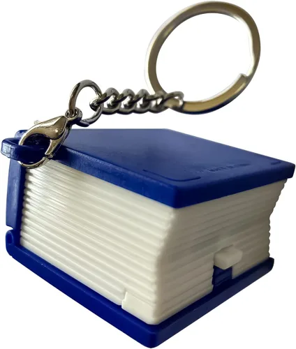 Miniatura 4 de Libro desplegable 3D en miniatura de juguetes de escena de baloncesto, lindo llavero para niños, mochila de juego de baloncesto 3D para hombres