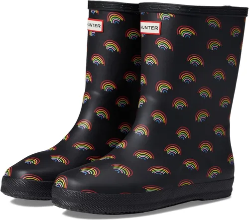 Miniatura 4 de Hunter Botas clásicas originales para niña (bebéniño pequeño)