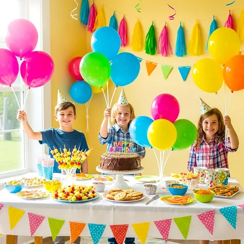Miniatura 2 de Pllieay 100 soportes para palos de globos blancos con tazas para bodas, fiestas y decoración