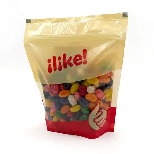Miniatura 7 de Jelly Beans Bolsa de 2 libras Sabores surtidos Caramelos clásicos favoritos
