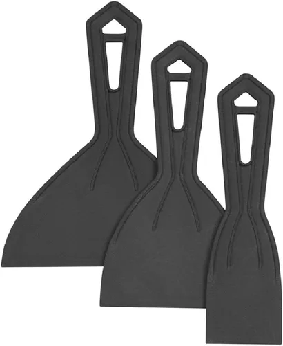 Miniatura 3 de Cuchillo de masilla Warner 903 Plastic Series Flexible de 3