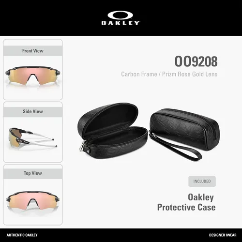 Miniatura 2 de Oakley OO9208 Radar EV Path - Lentes de sol para hombre