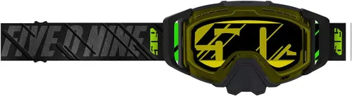 509 Sinister X6 - Gafas de sol