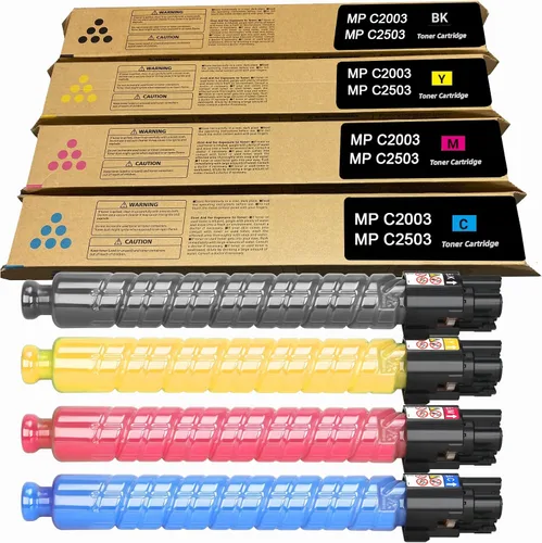 Miniatura 49 de Phaser 6510 WorkCentre 6515 Unidad de tambor compatible Xerox 108R01417 108R01418 108R01419 108R01420 Unidad de imagen de repuesto para impresora